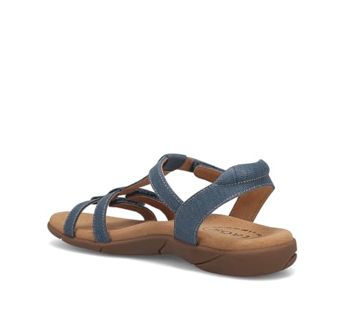Taos Footwear Women's Trophy 2 Sandal