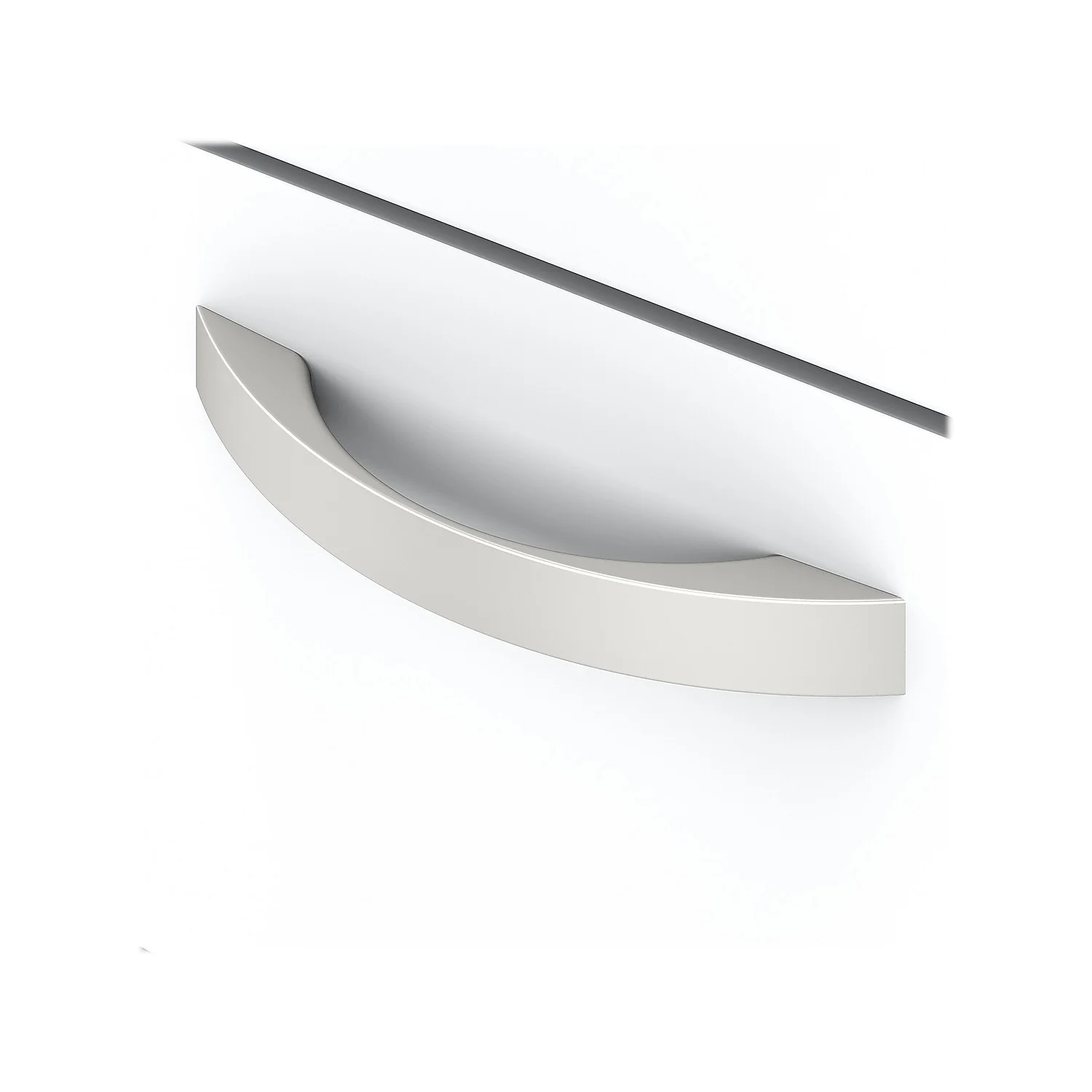 Easy Office L Shaped Desk with Drawers and 66H Panels in White - Engineered Wood