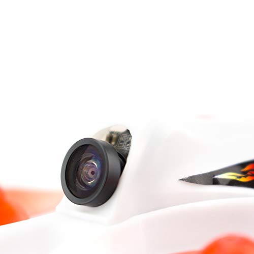 EZ Pilot Indoor Outdoor Racing FPV Drone RTF KIT for Kids and Beginners 5.8g With Goggles and Controller