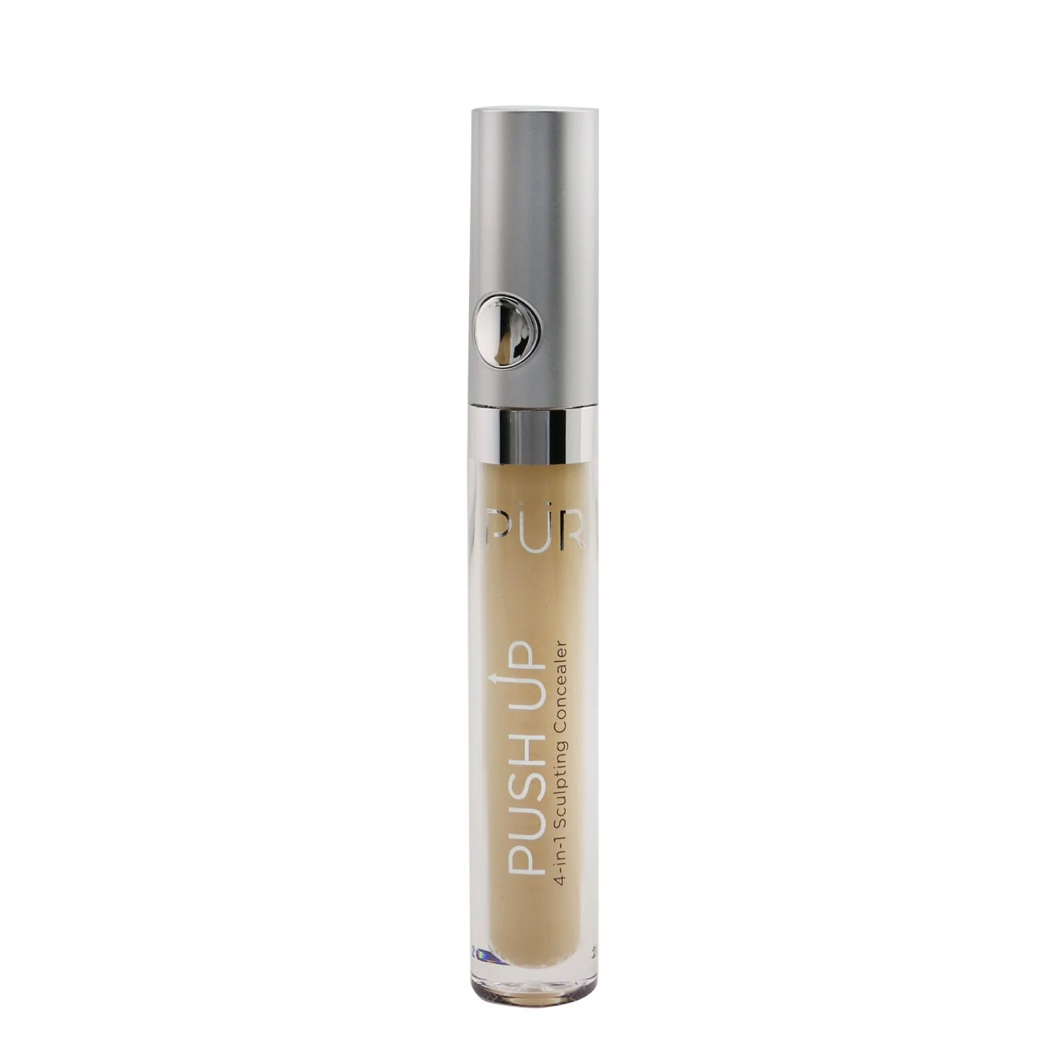 PUR (PurMinerals) Push Up 4 in 1 Sculpting Concealer - # TG1 Latte  3.76g/0.13oz