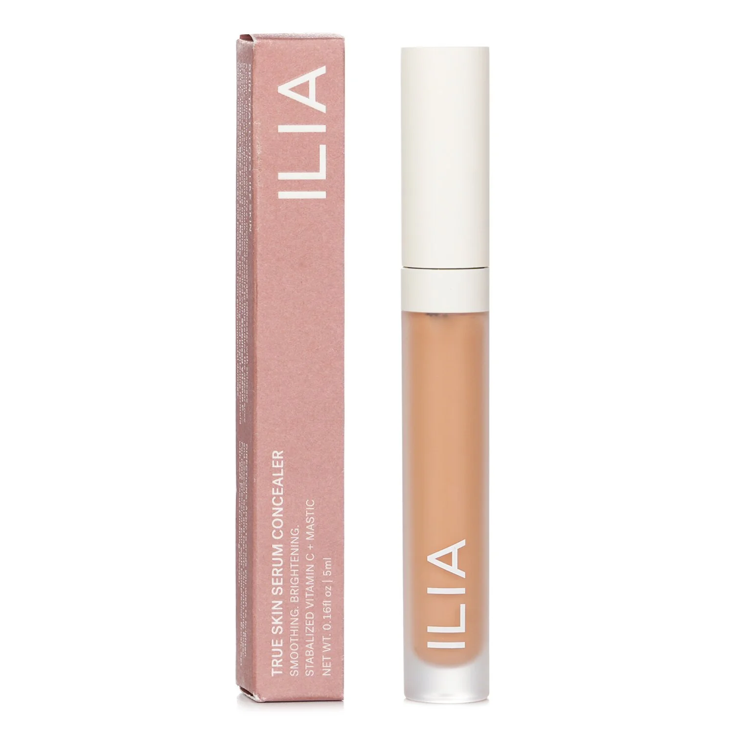 ILIA True Skin Serum Concealer - # SC3.5 Chia  5ml/0.16oz