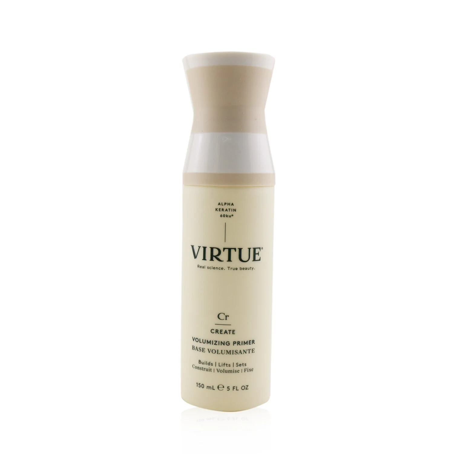 Virtue Volumizing Primer  150ml/5oz