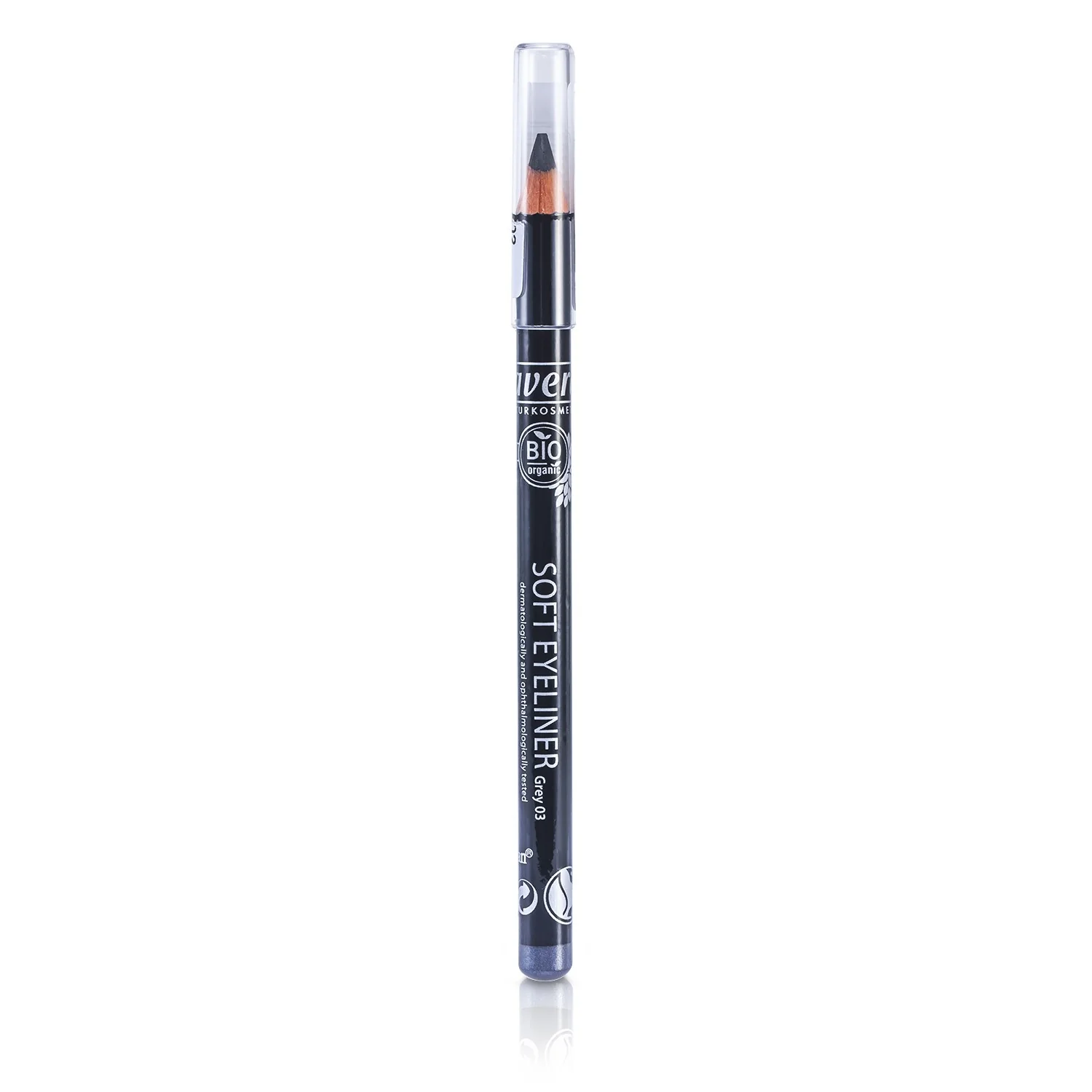 Lavera Soft Eyeliner Pencil - # 05 Blue  1.14g/0.038oz