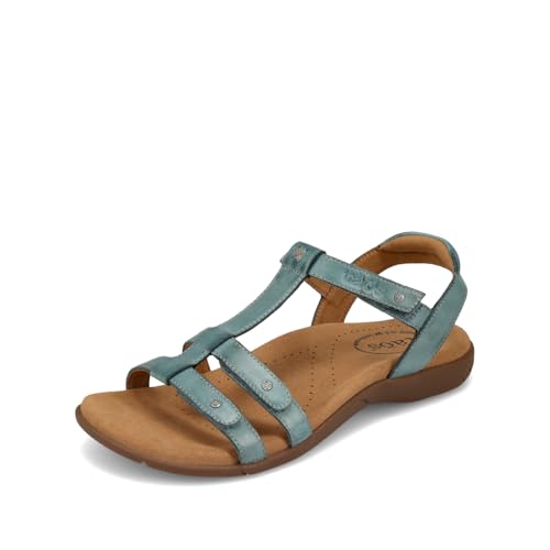 Taos Footwear Women's Trophy 2 Sandal