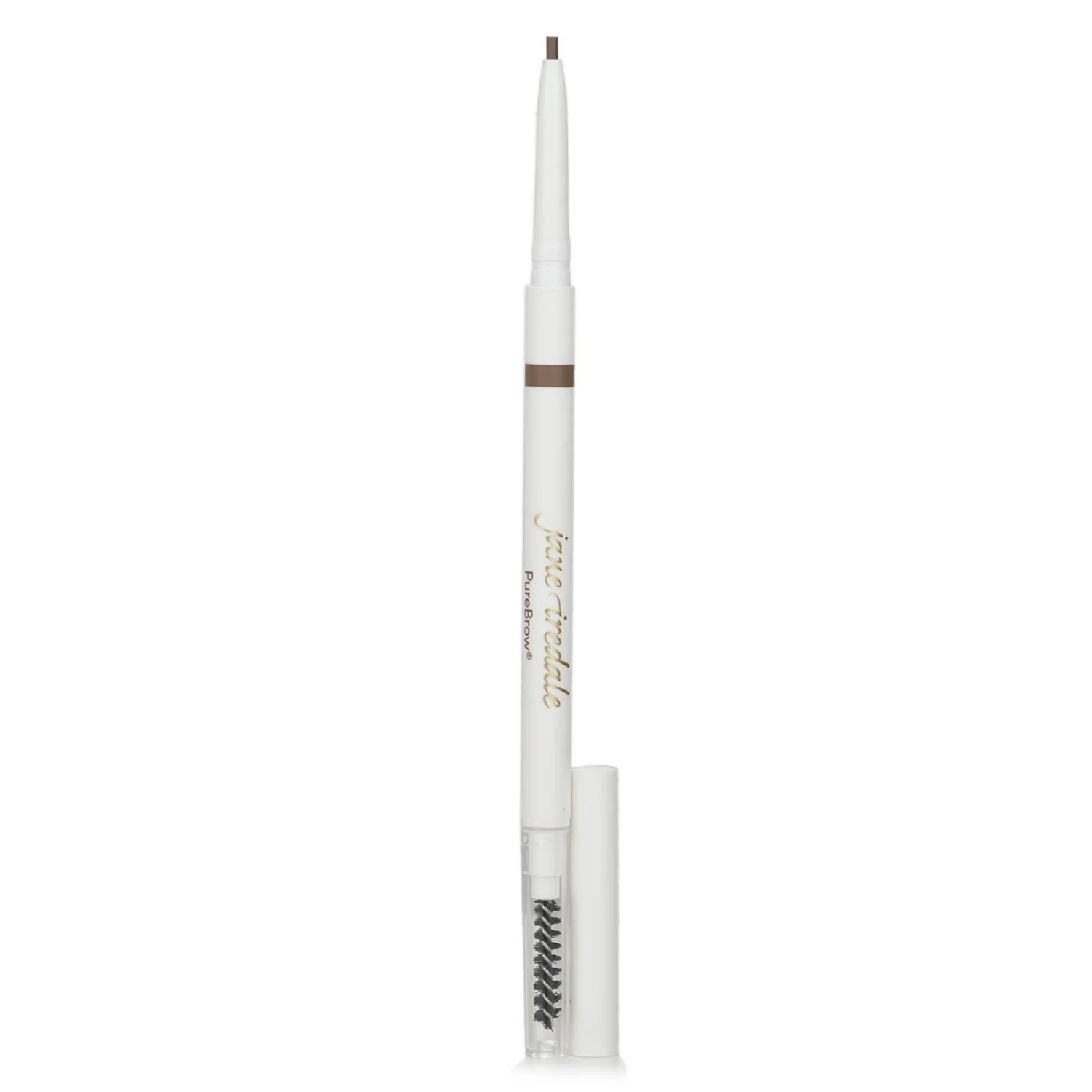 Jane Iredale PureBrow Precision Pencil - Medium Brown  0.09g/0.003oz