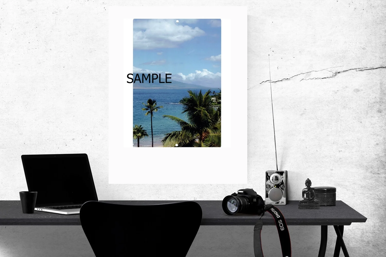 True Blood Poster Rehydrate Metal Print 12x16 Large Print on Metal 12x16 Square Adults Best Posters