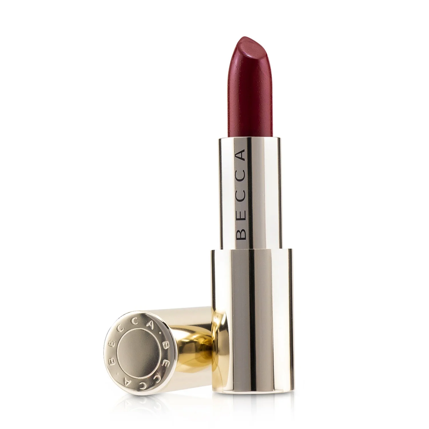 Becca Ultimate Lipstick Love - # Maroon  3.3g/0.12oz