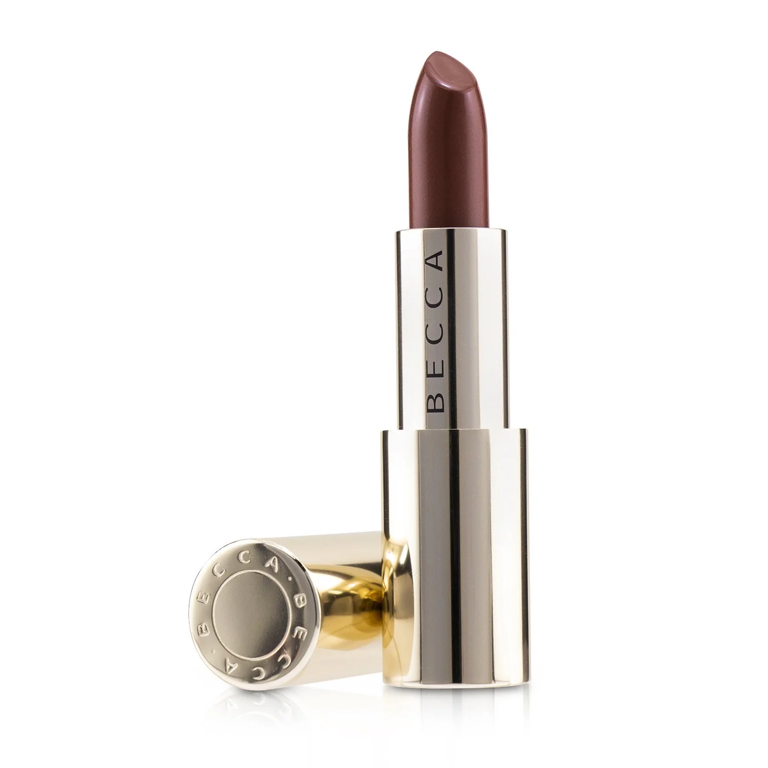 Becca Ultimate Lipstick Love - # Maroon  3.3g/0.12oz