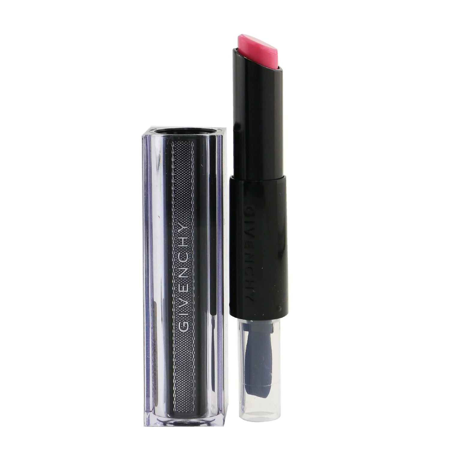 Givenchy Rouge Interdit Vinyl Extreme Shine Lipstick - # 10 Rouge Provocant  3.3g/0.11oz