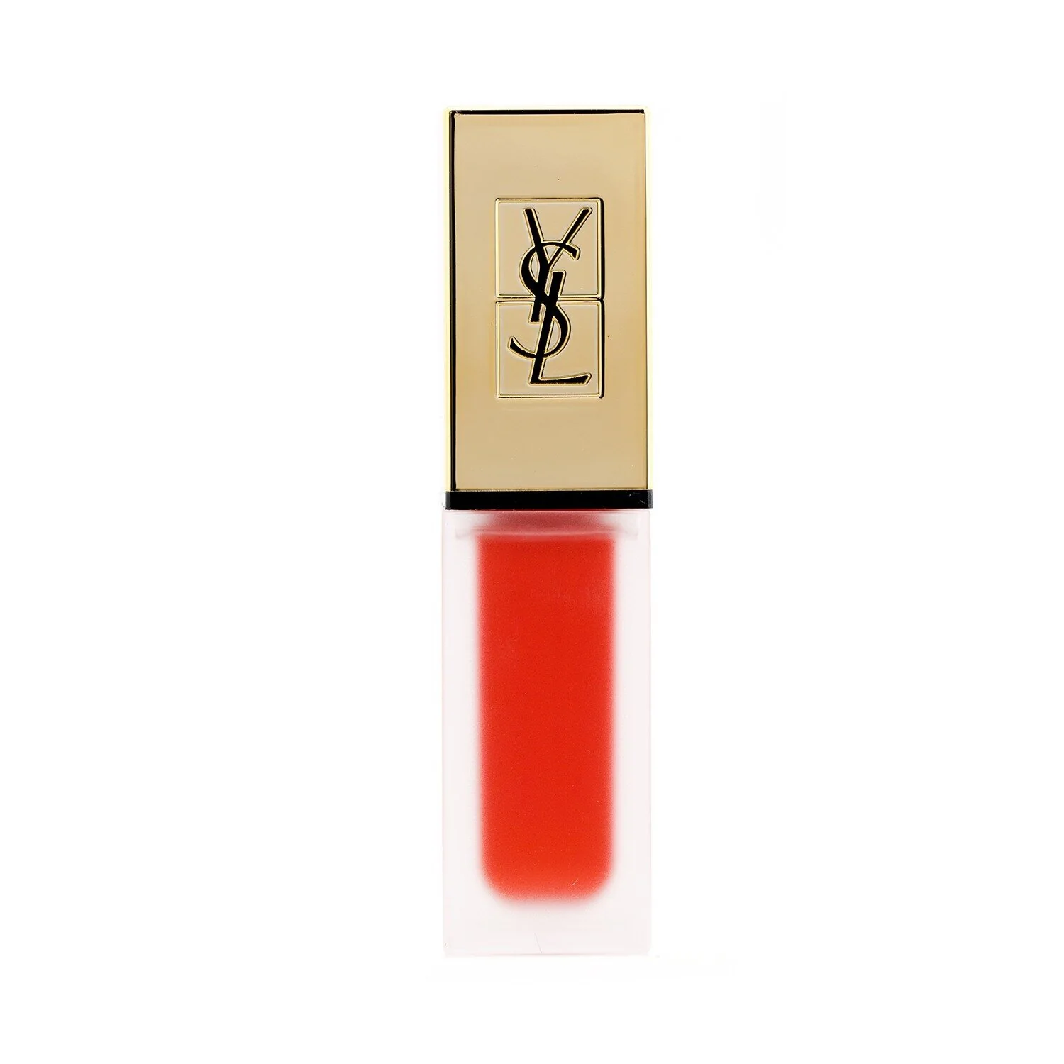 Yves Saint Laurent Tatouage Couture Matte Stain - # 9 Grenat No Rules  6ml/0.2oz