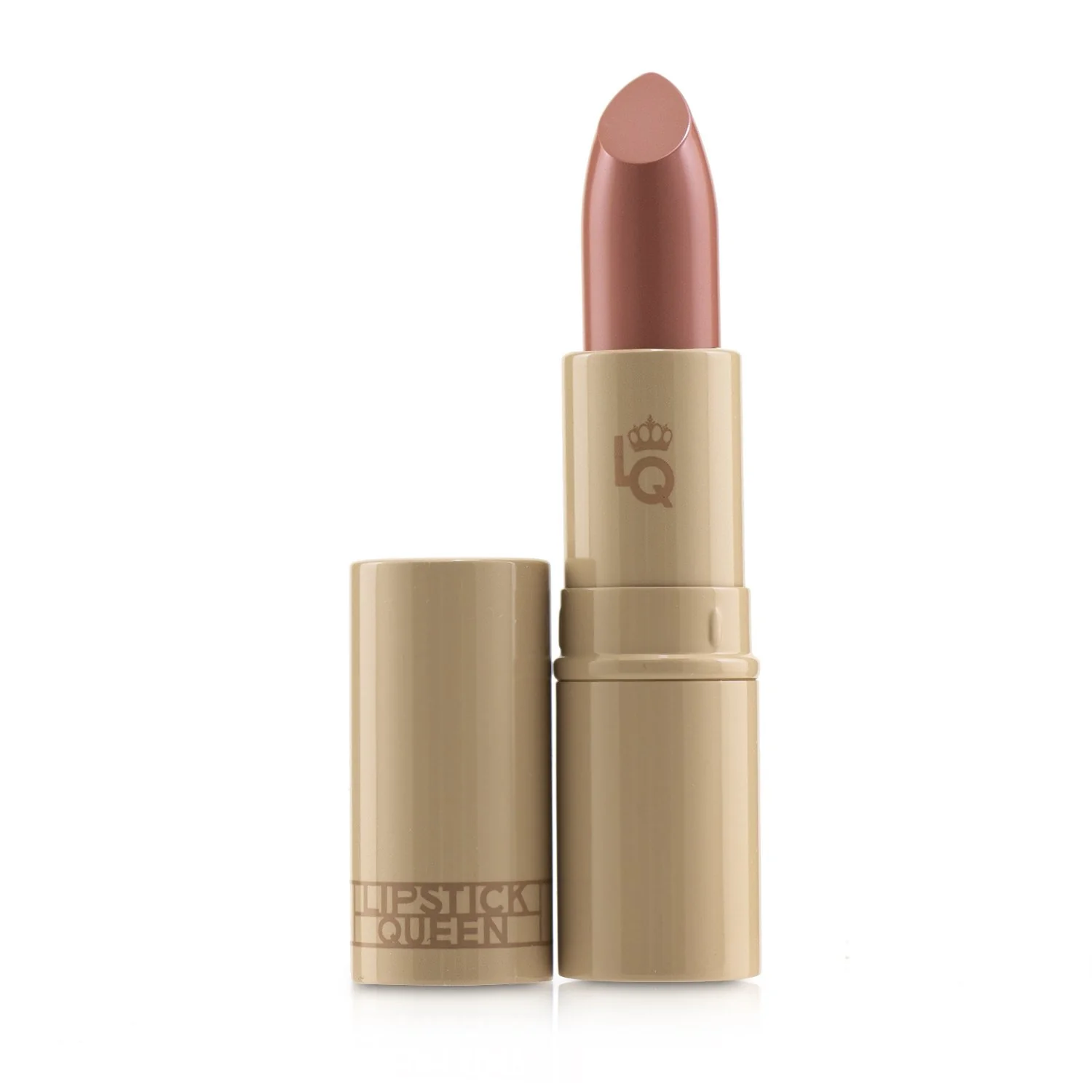 Lipstick Queen Nothing But The Nudes Lipstick - # The Truth (Pretty Pink Nude)  3.5g/0.12oz