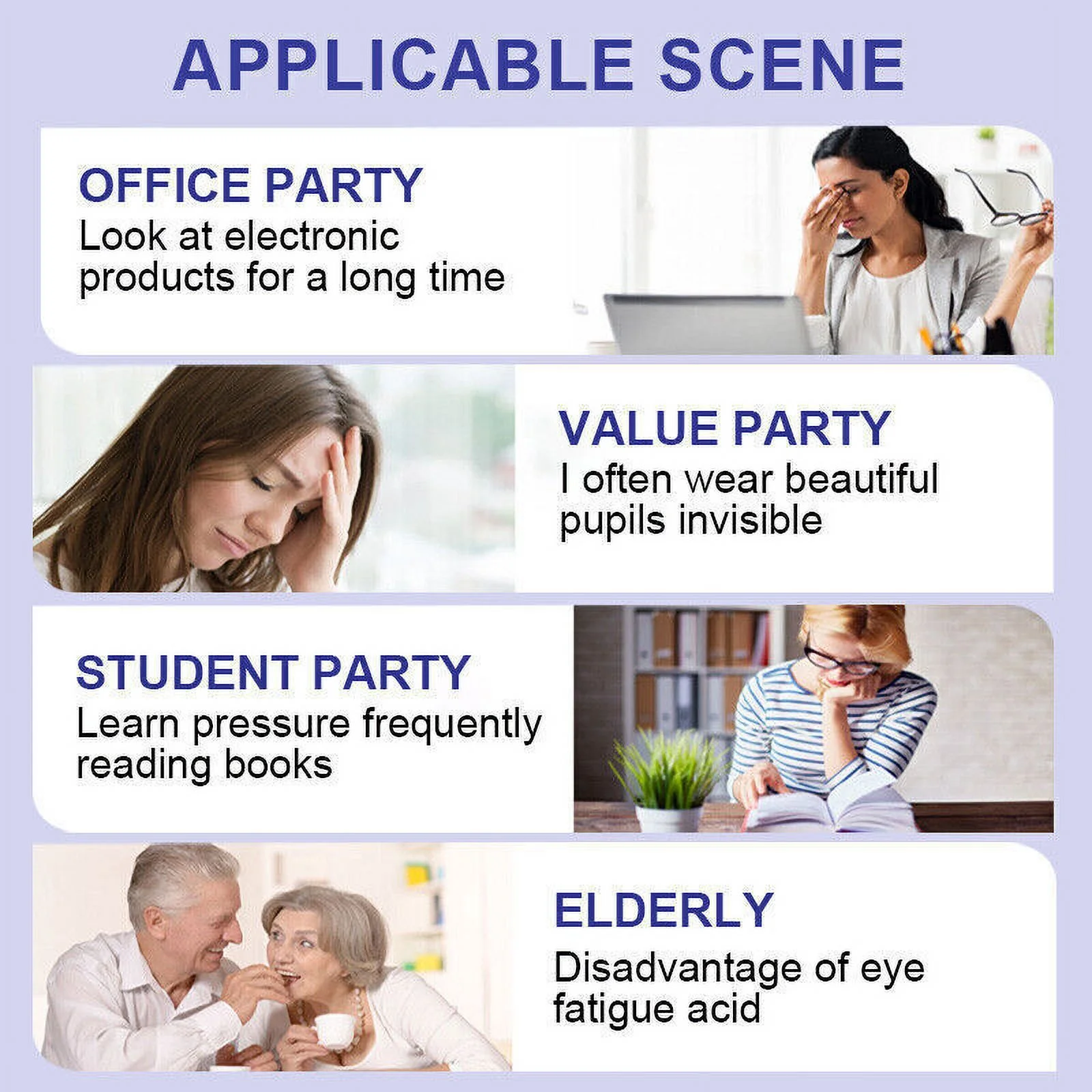 Z-eaxanthin and Lutein 40 mg Eye Health Vitamins with Grape Seed 120 Softgels