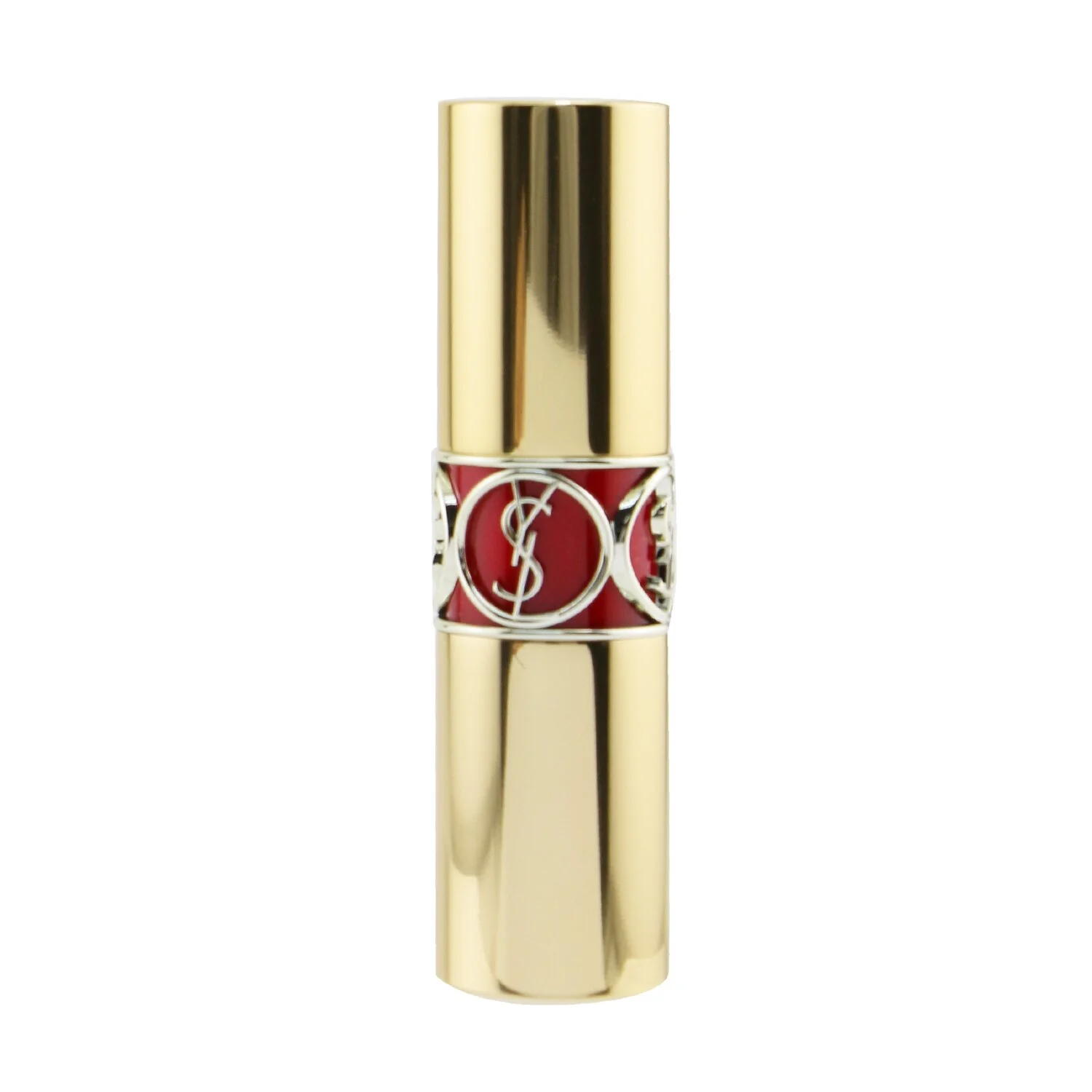 Yves Saint Laurent Rouge Volupte Shine - # 86 Mauve Cuir  3.2g/0.11oz
