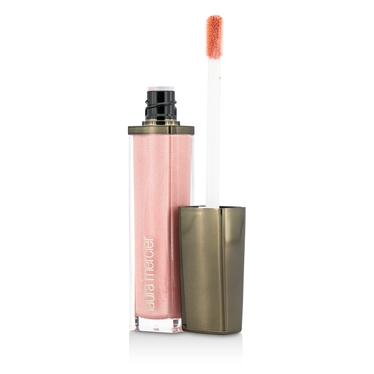 Laura Mercier Paint Wash Liquid Lip Colour - #Golden Peach  6ml/0.2oz