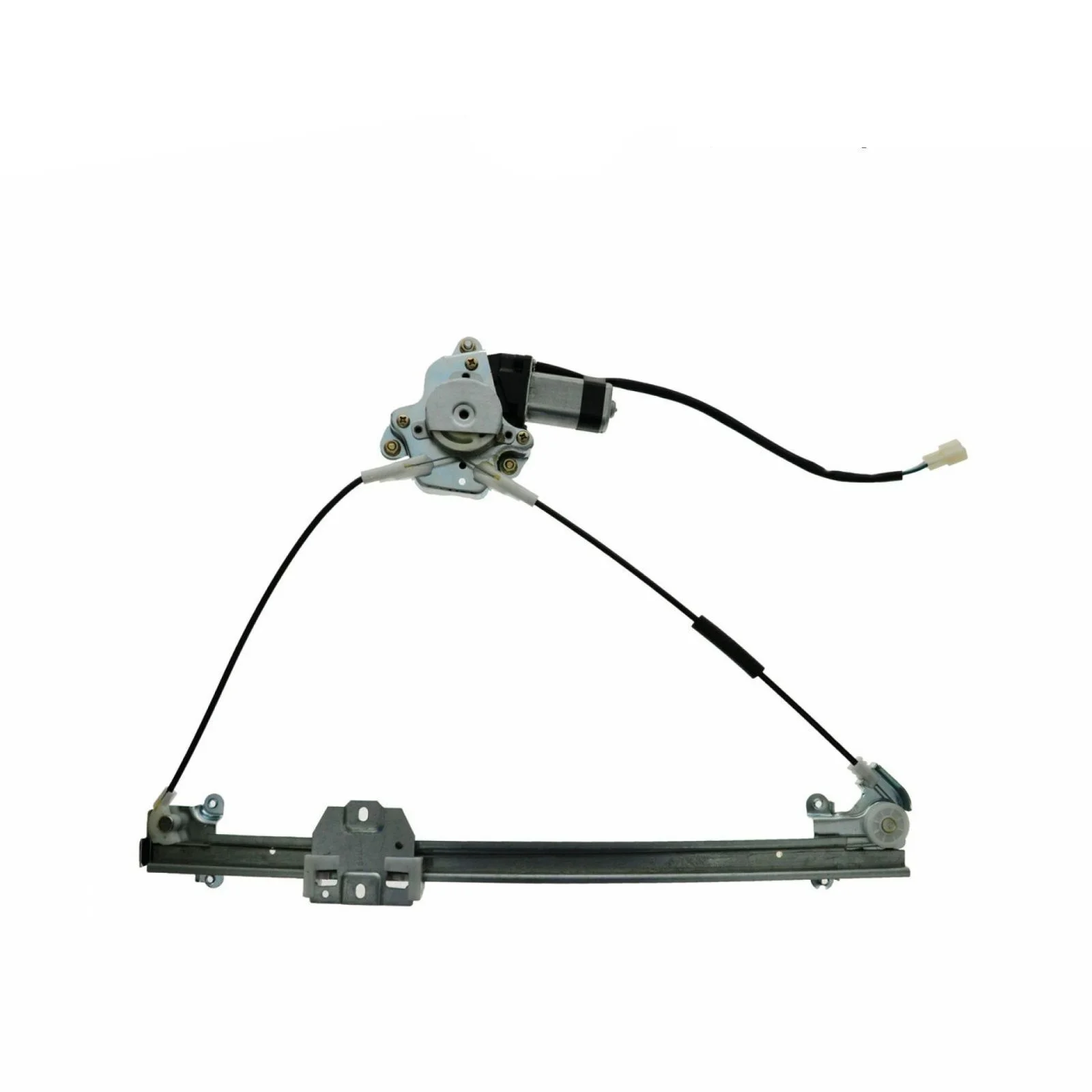 Teledu Power Window Regulator w/ Motor Left For 89-98 Sidekick 2 Door