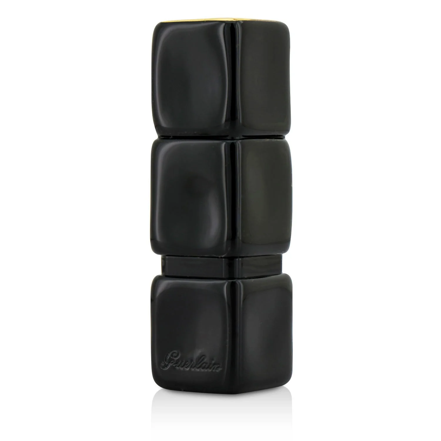 Guerlain KissKiss Shaping Cream Lip Colour - # 307 Nude Flirt  3.5g/0.12oz