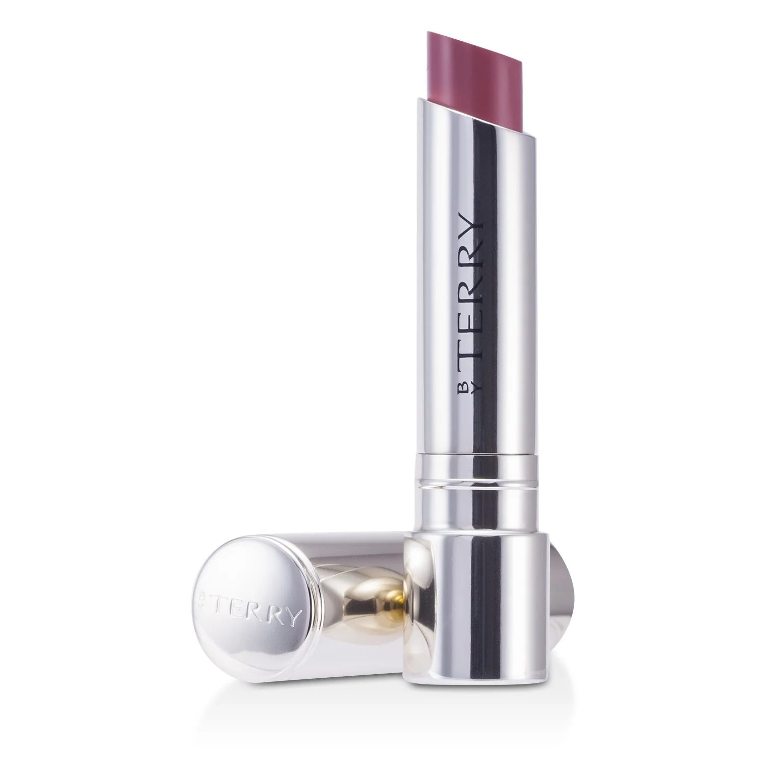 By Terry Hyaluronic Sheer Rouge Hydra Balm Fill & Plump Lipstick (UV Defense) - # 6 Party Girl  3g/0.1oz