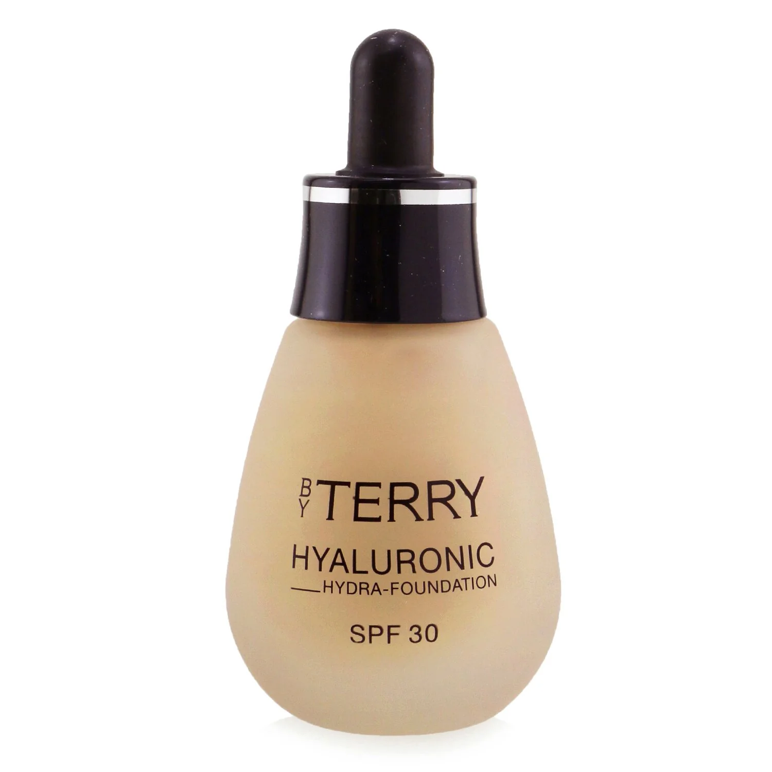 By Terry Hyaluronic Hydra Foundation SPF30 - # 500N (Neutral-Medium Dark)  30ml/1oz
