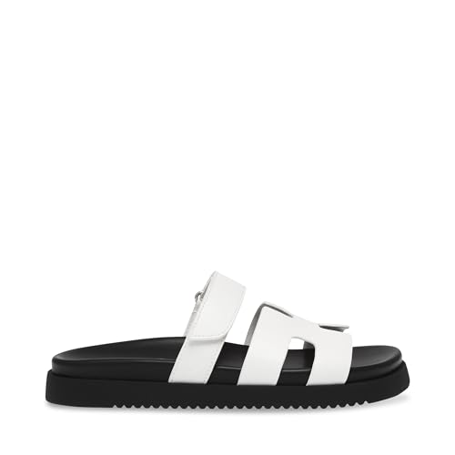 Steve Madden Women's Mayven Slide Sandal