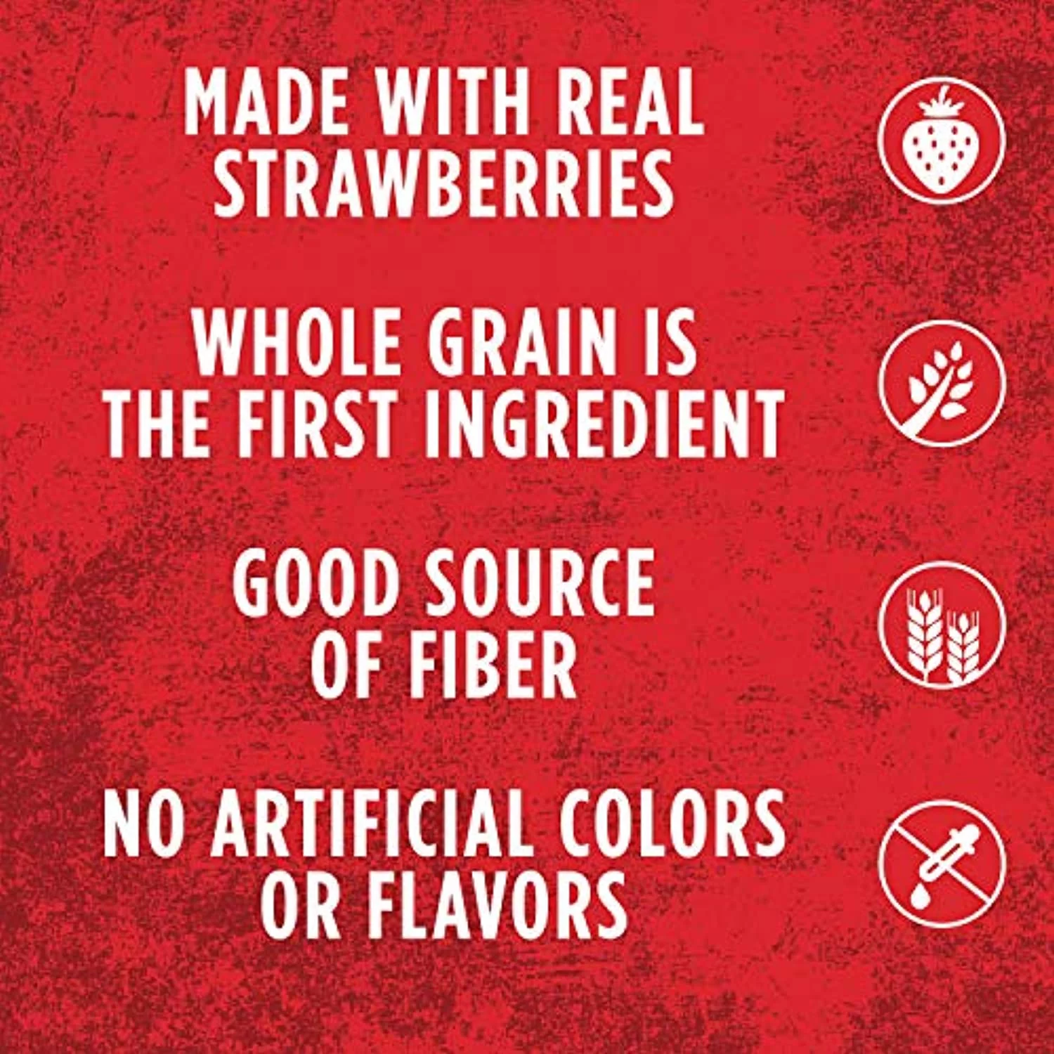 Kelloggs Special K Red Berries Cereal In A Cup - Portable Breakfast, Bulk Size (Pack Of 12, 2.5 Oz Cups)