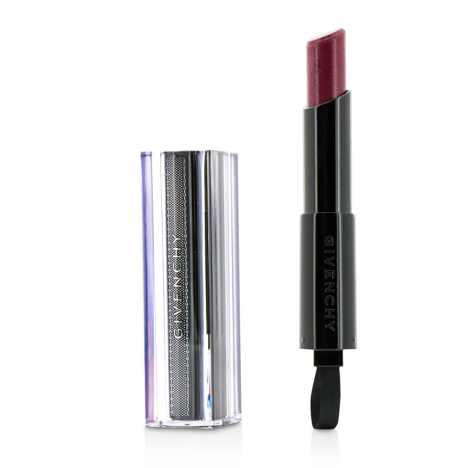 Givenchy Rouge Interdit Vinyl Extreme Shine Lipstick - # 10 Rouge Provocant  3.3g/0.11oz
