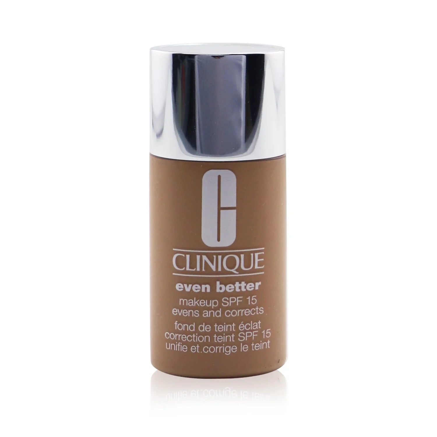 Clinique Even Better Makeup SPF15 (Dry Combination to Combination Oily) - No. 63 Fresh Beige  30ml/1oz