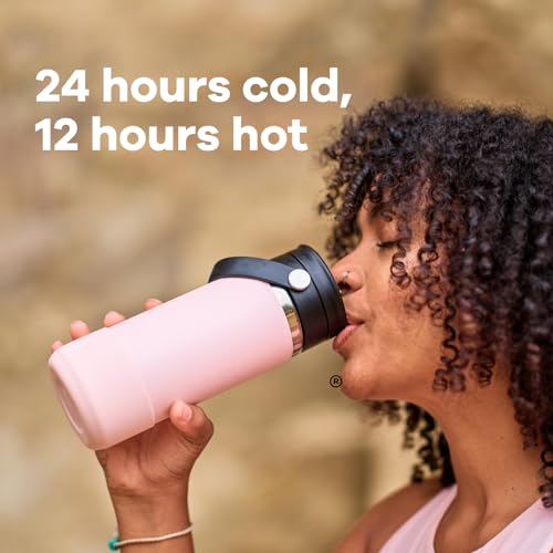 16 Oz Wide Flex Sip Lid Indigo