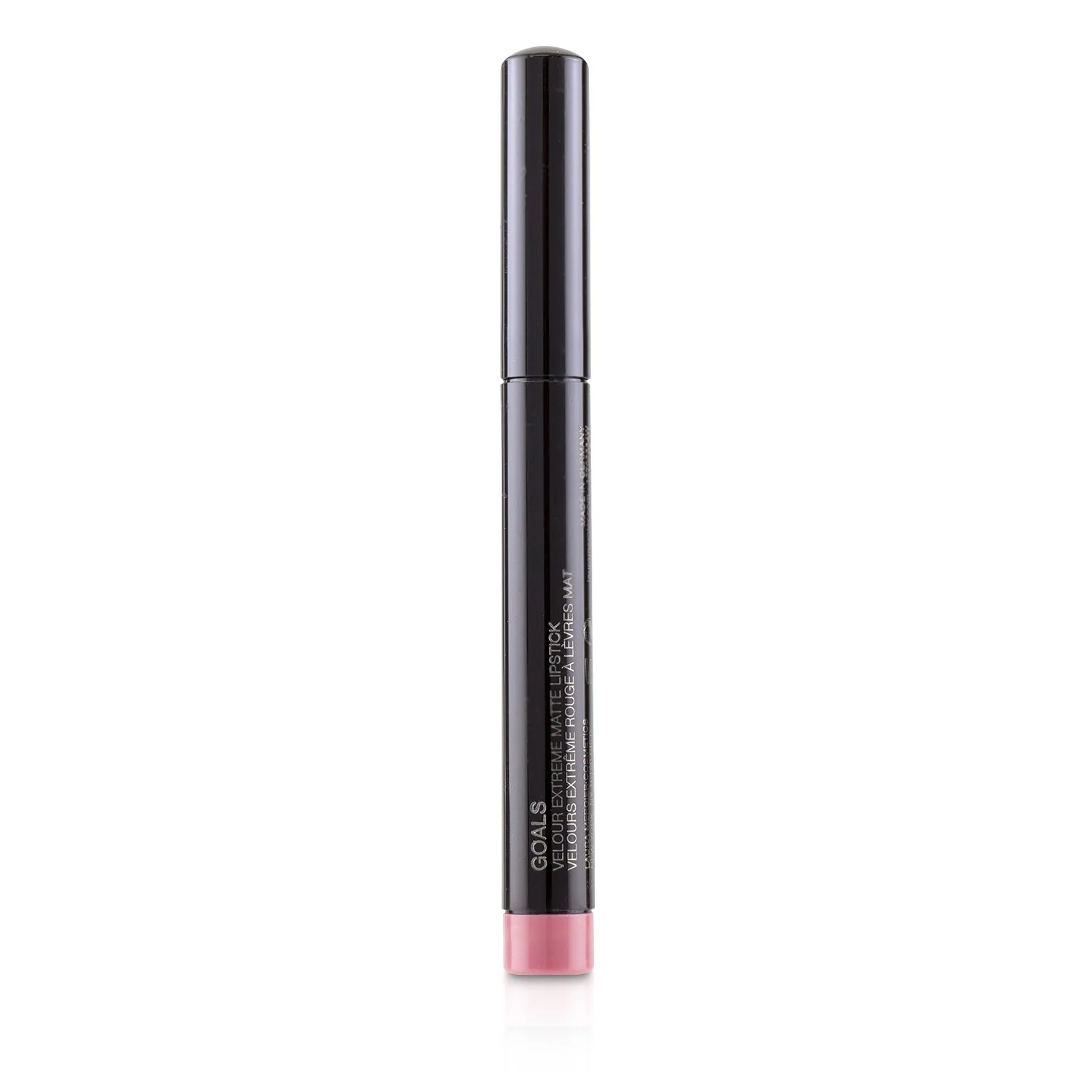 Laura Mercier Velour Extreme Matte Lipstick - # Soulful (Mauve)  1.4g/0.035oz