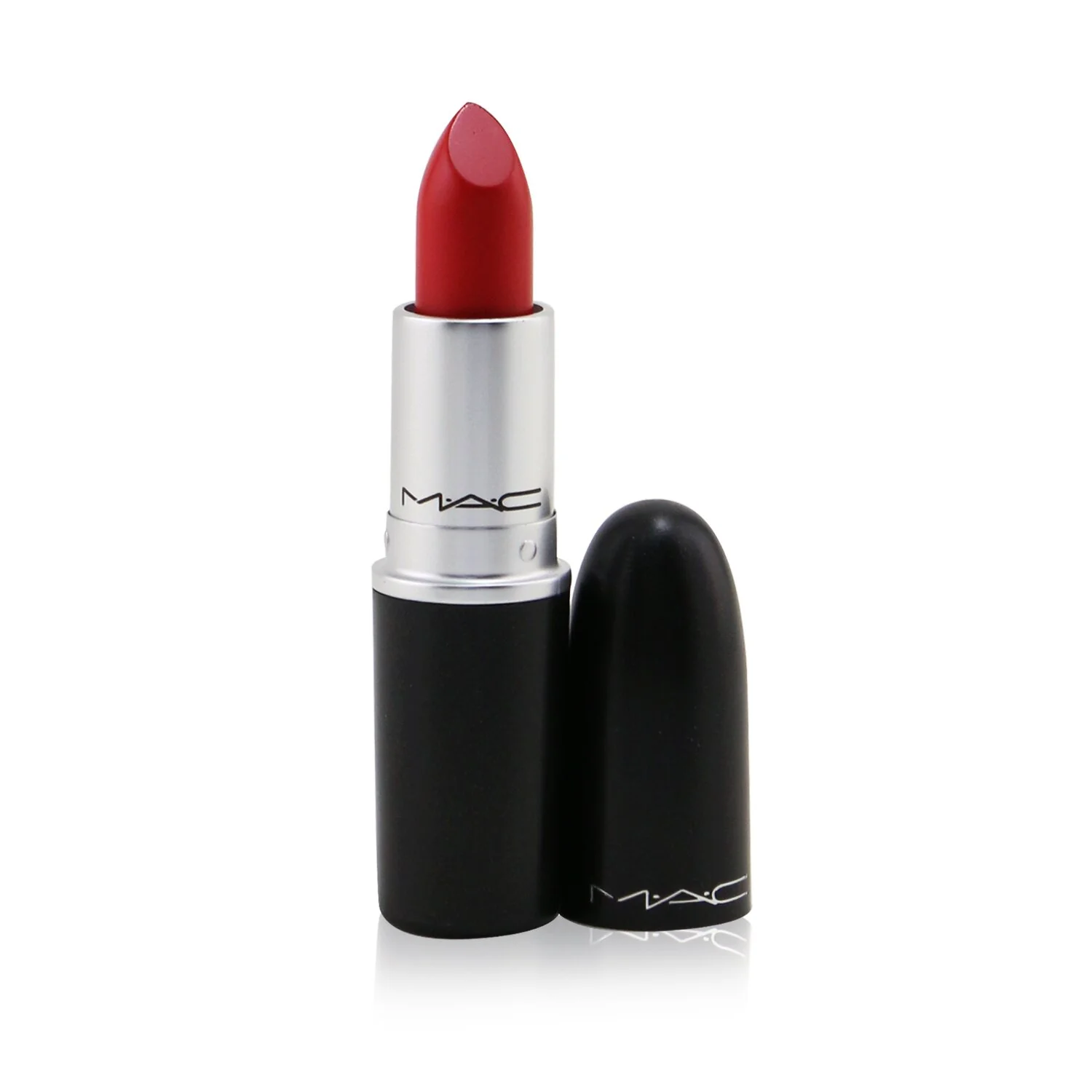 MAC Lipstick - # Tarnished Reputation (Matte)  3g/0.1oz