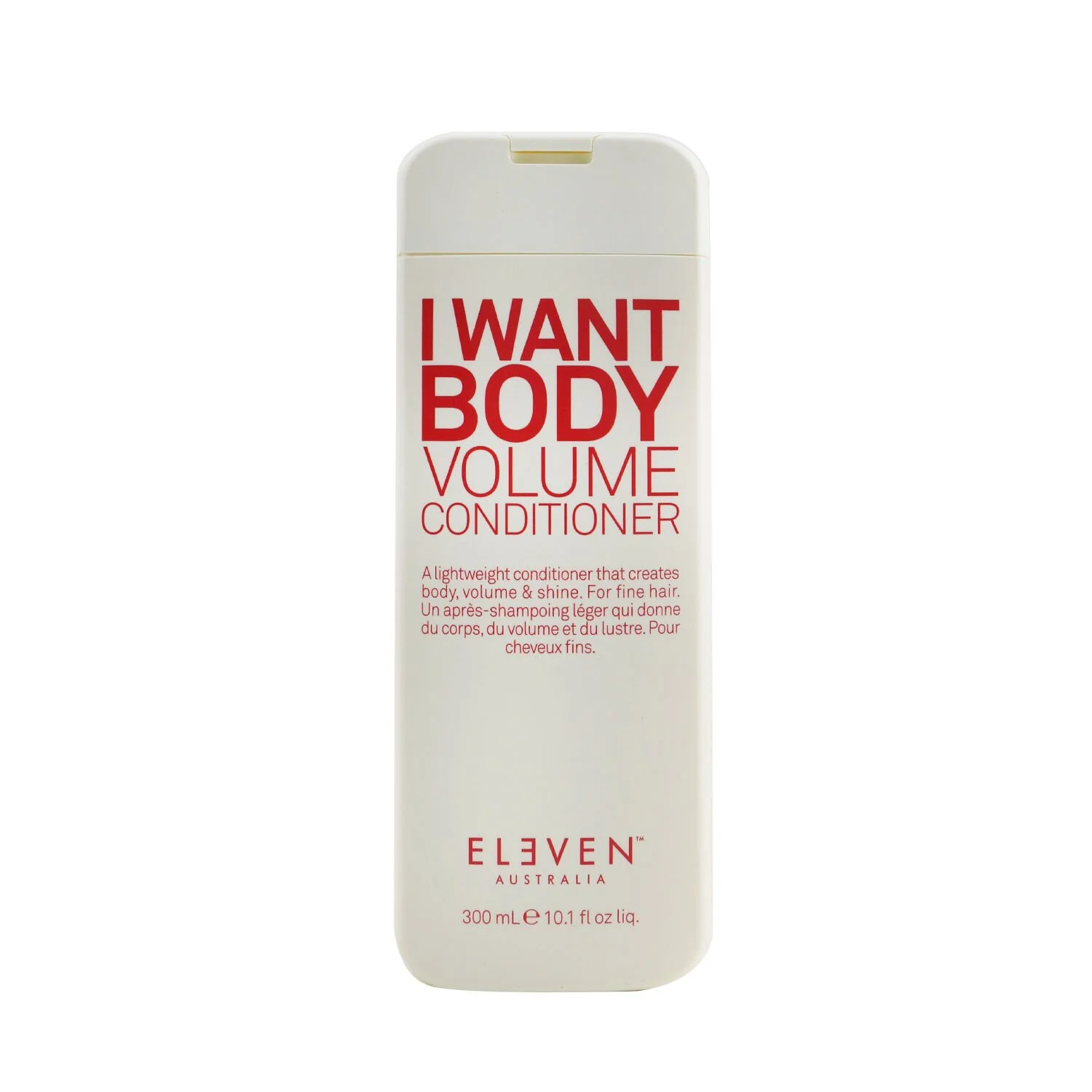 Eleven Australia I Want Body Volume Conditioner  960ml/32.5oz