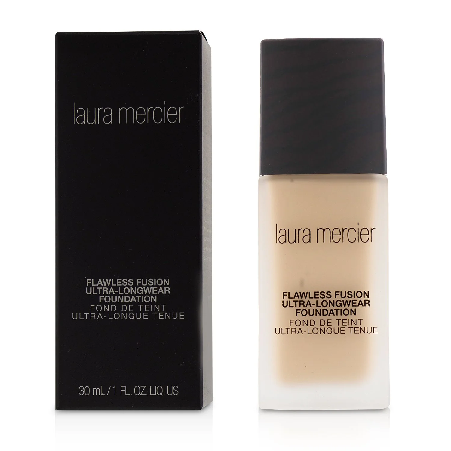 Laura Mercier Flawless Fusion Ultra Longwear Foundation - # 3W2 Golden  30ml/1oz