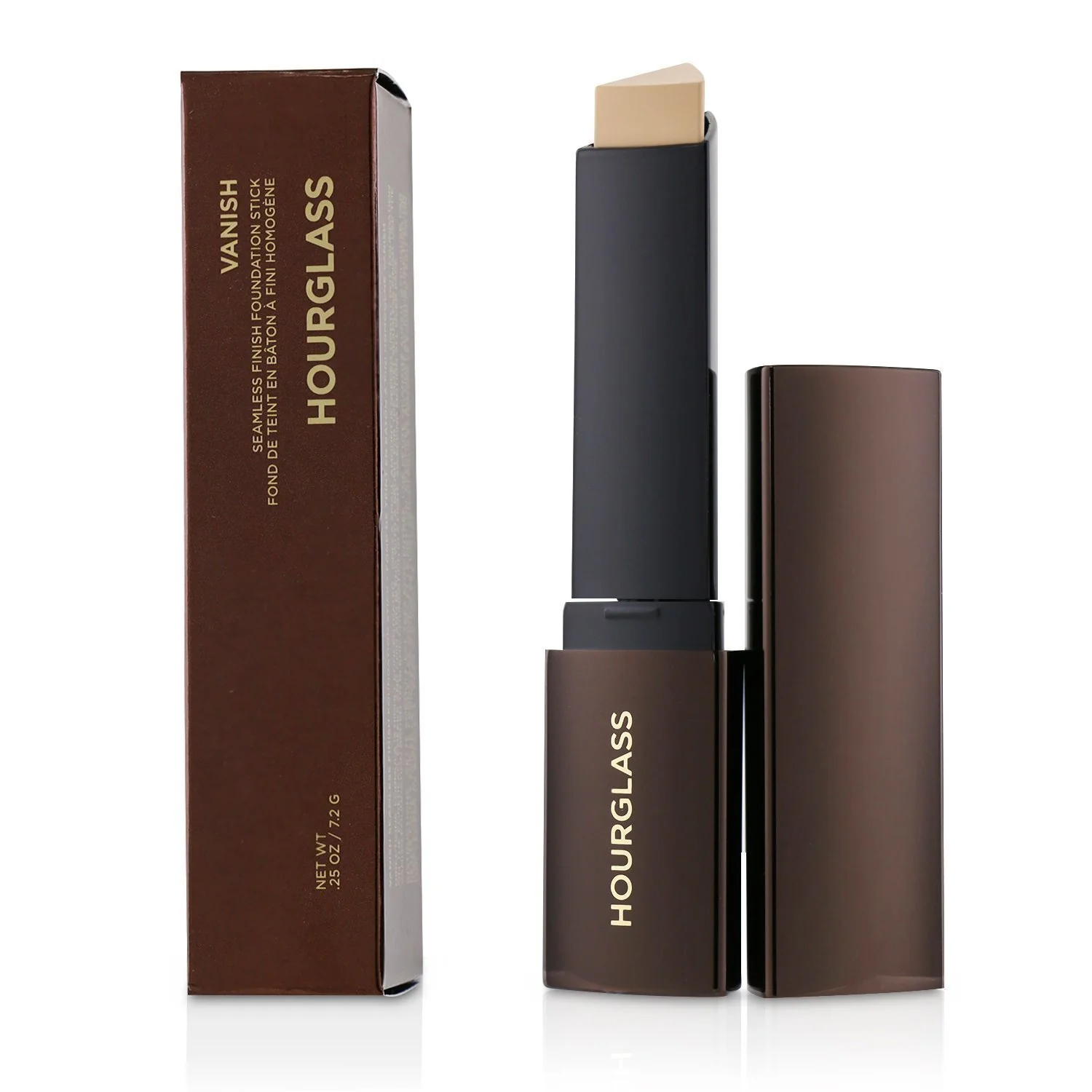 HourGlass Vanish Seamless Finish Foundation Stick - # Sand  7.2g/0.25oz