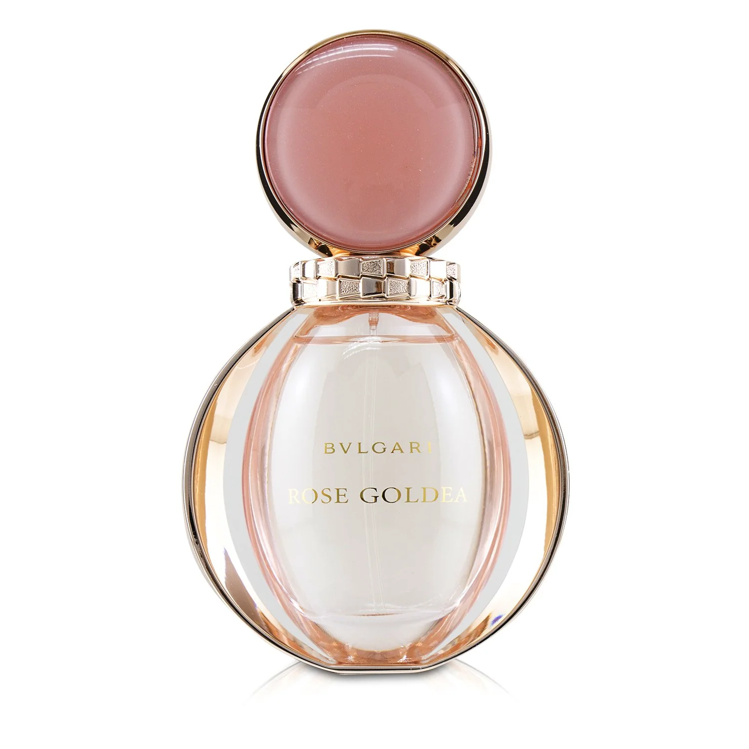 Bvlgari Rose Goldea Eau De Parfum Spray  25ml/0.84oz