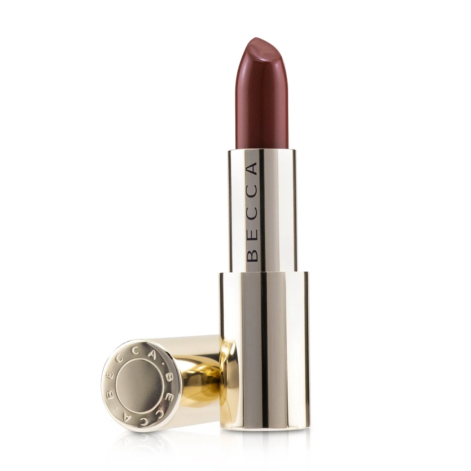 Becca Ultimate Lipstick Love - # Maroon  3.3g/0.12oz