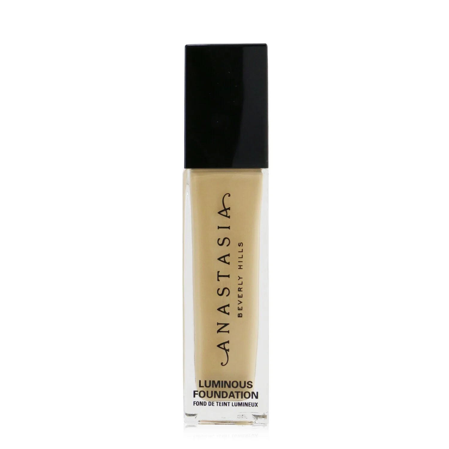 Anastasia Beverly Hills Luminous Foundation - # 350C  30ml/1oz