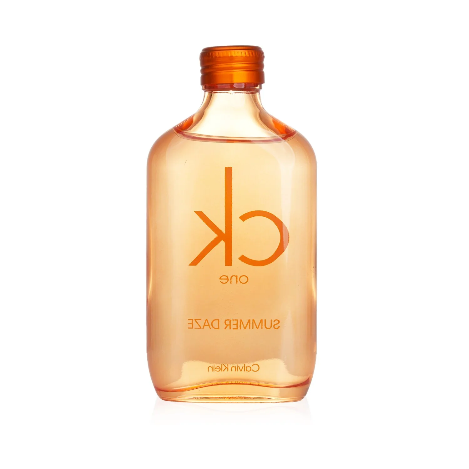 Calvin Klein CK One Summer Eau De Toilette Spray (2022 Edition)  100ml/3.3oz