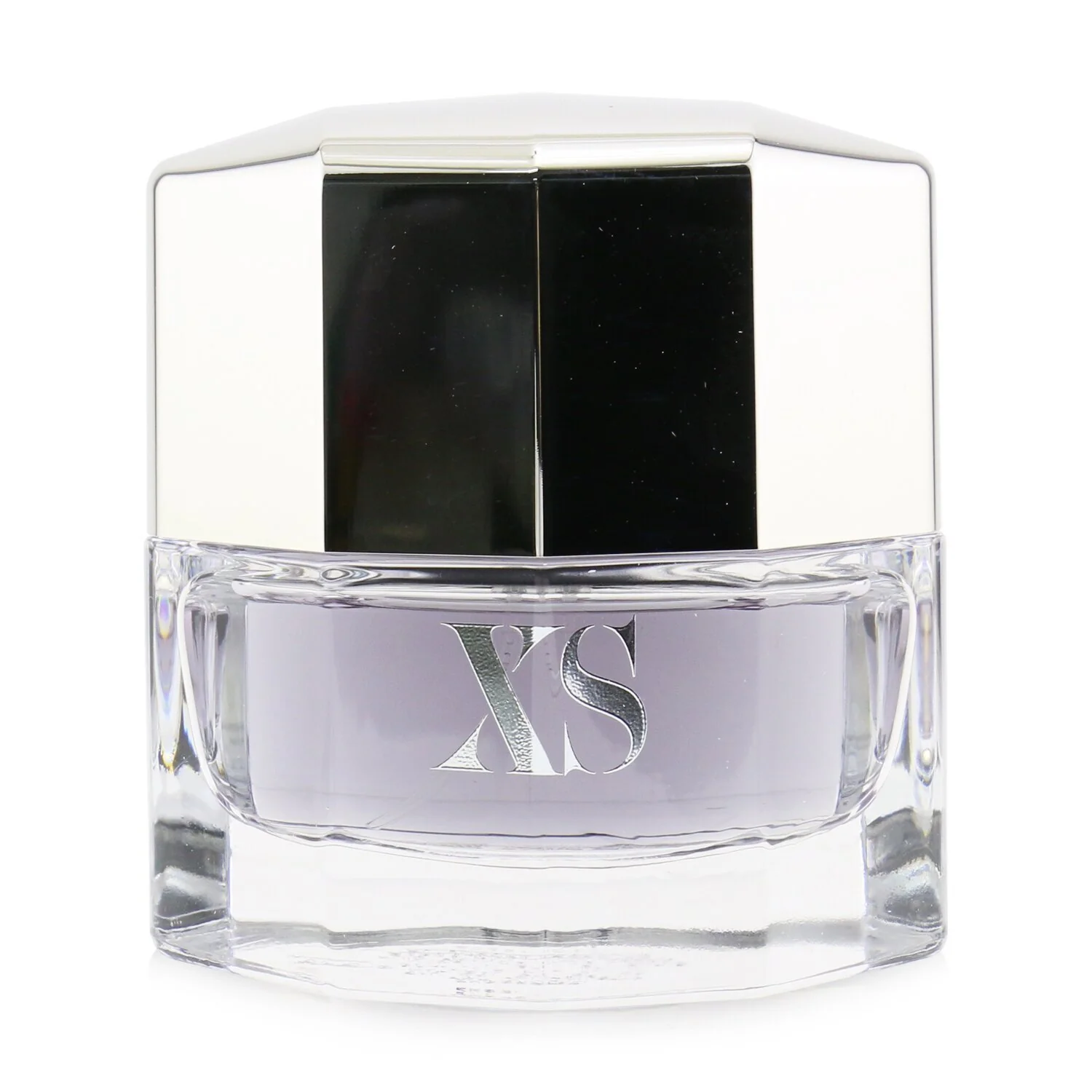 Paco Rabanne XS Eau De Toilette Spray  100ml//3.4oz