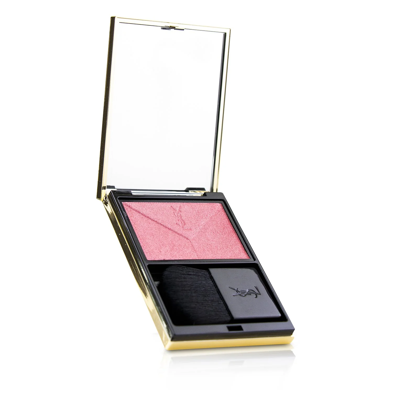 Yves Saint Laurent Couture Blush - # 6 Rose Saharienne  3g/0.11oz