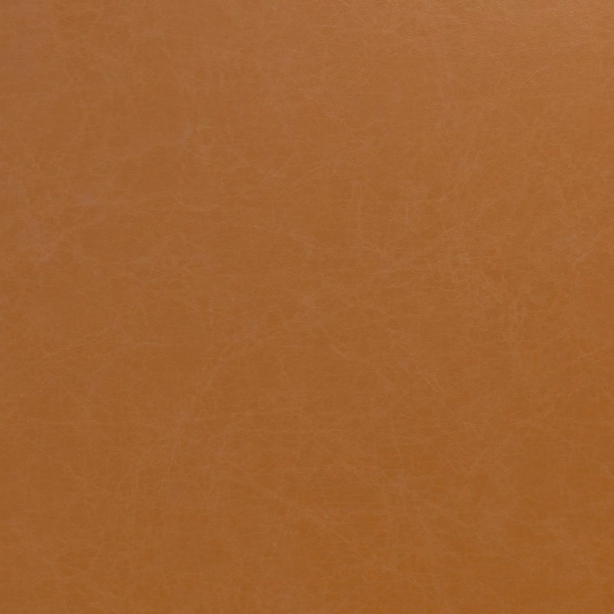 Novogratz Lana Pushback Recliner, Camel Faux Leather