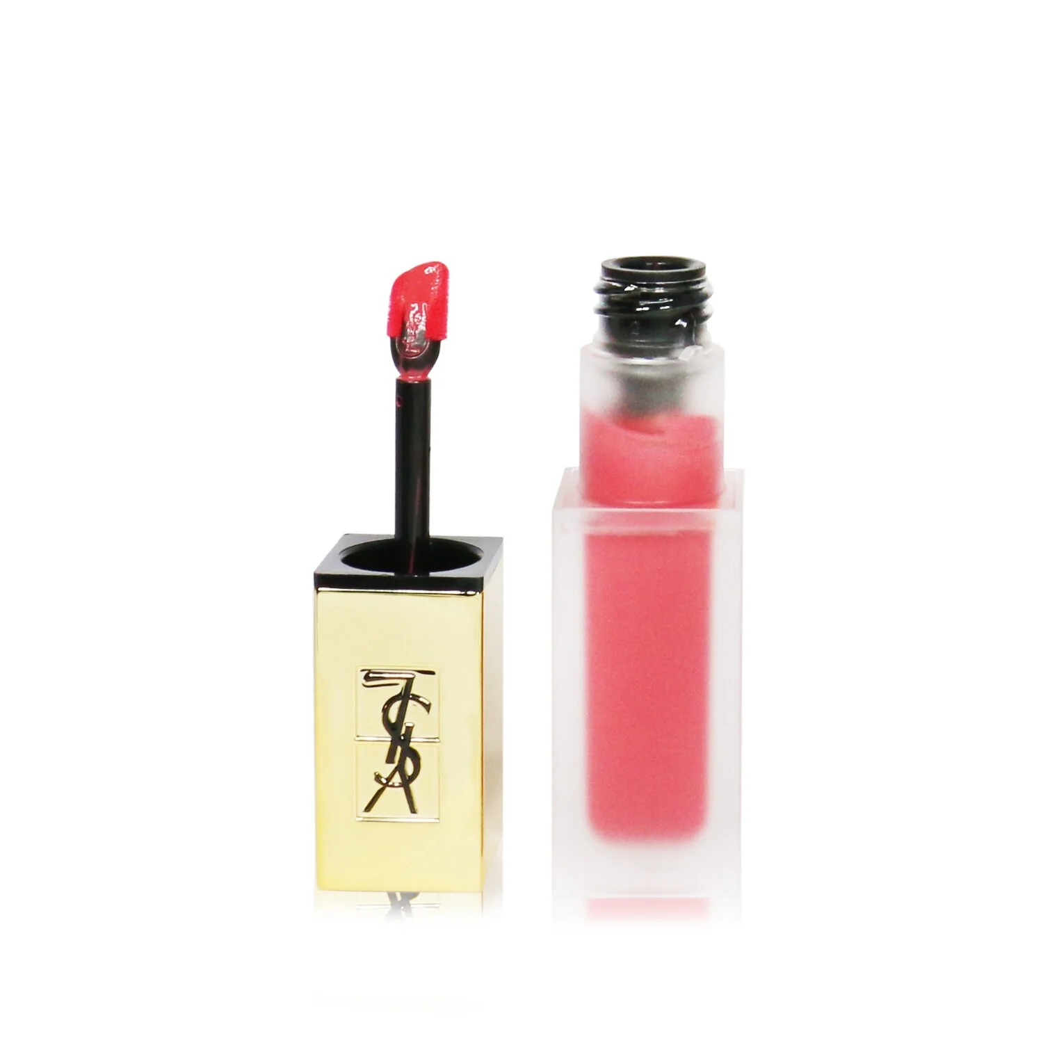 Yves Saint Laurent Tatouage Couture Matte Stain - # 9 Grenat No Rules  6ml/0.2oz