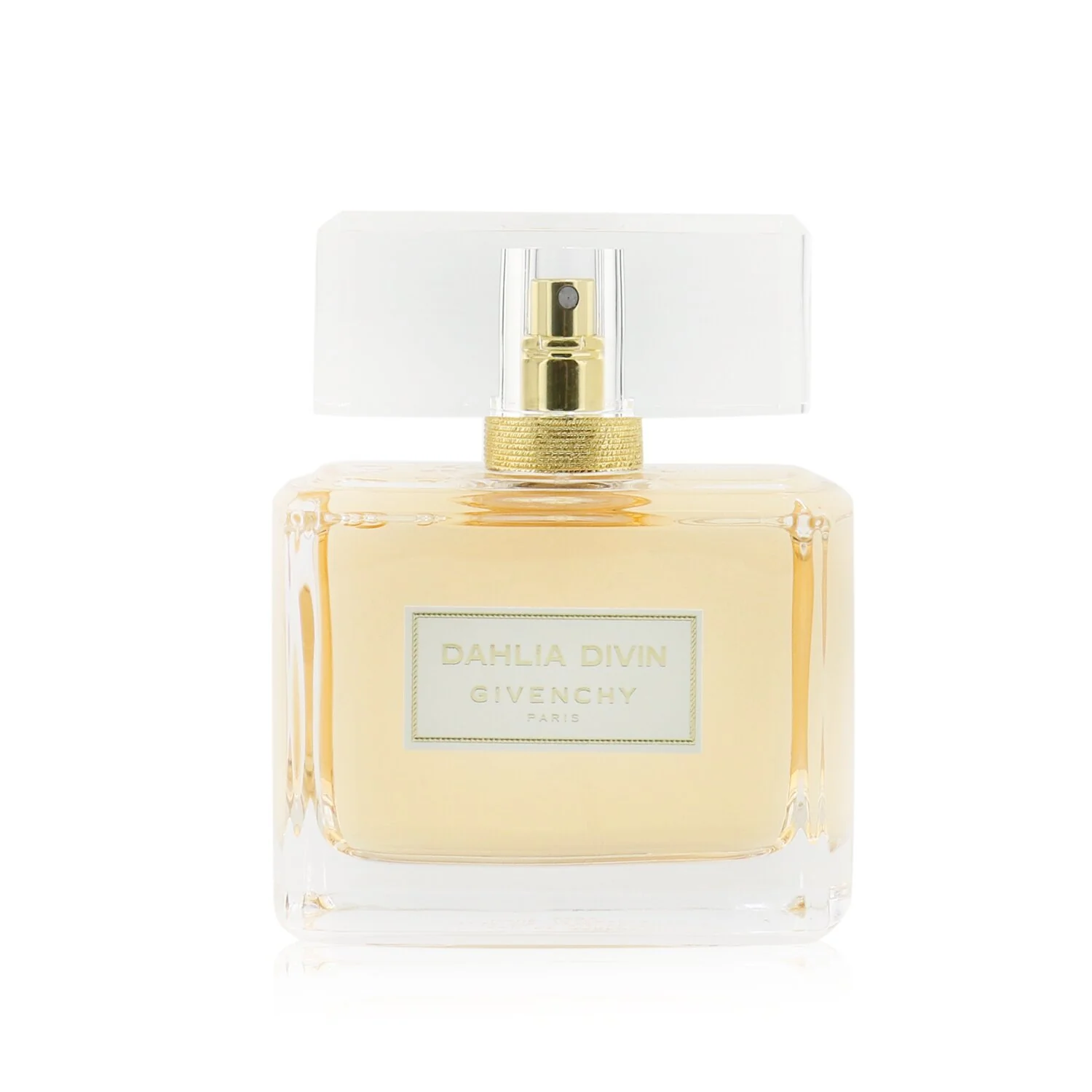 Givenchy Dahlia Divin Eau De Parfum Spray  75ml/2.5oz