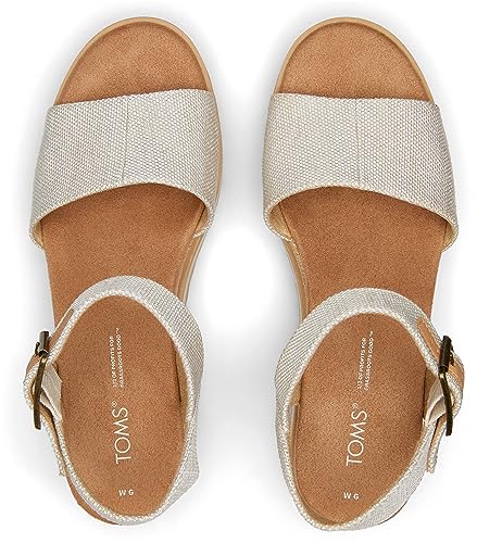 TOMS Women's, Diana Sandal