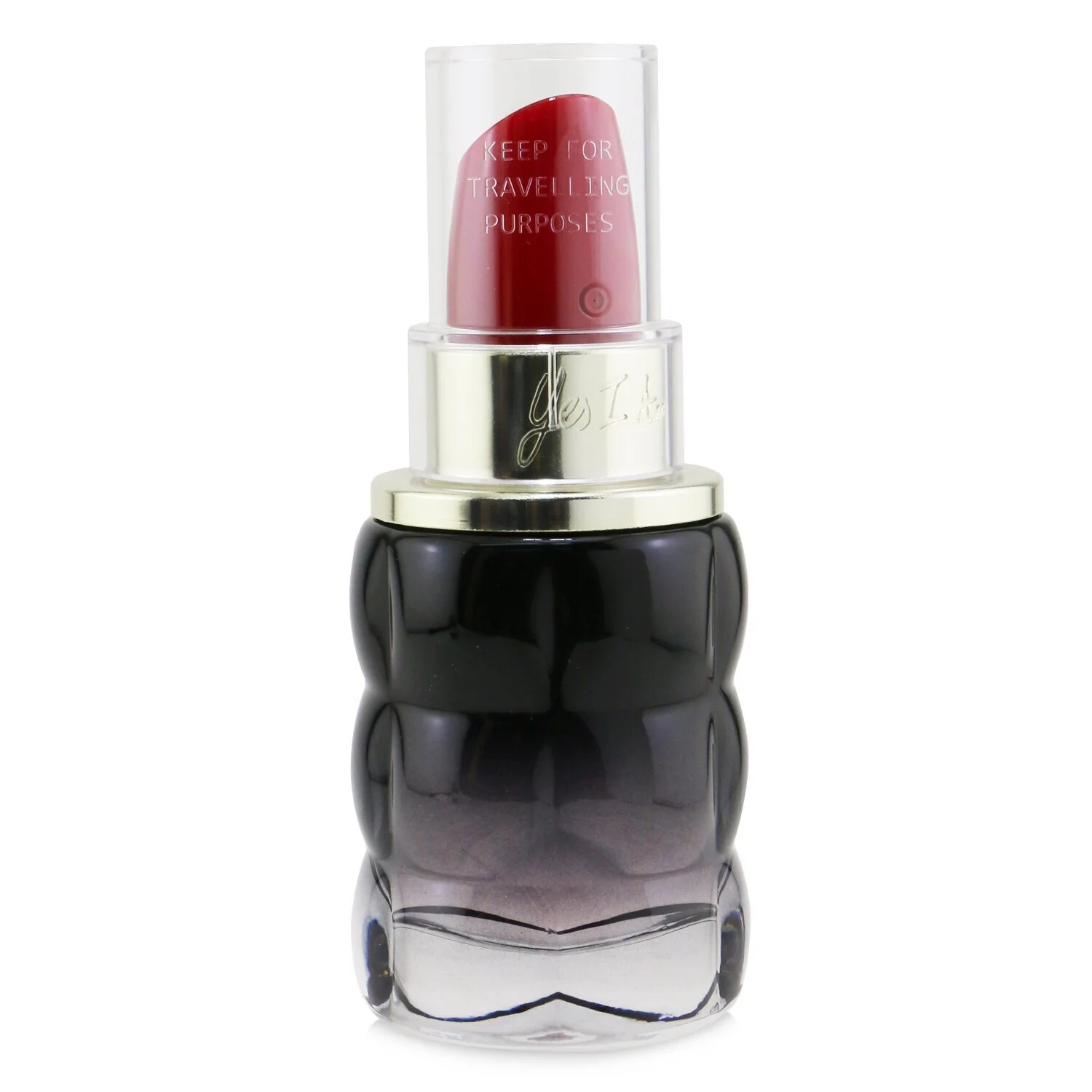 Cacharel Yes I Am Eau De Parfum Spray  50ml/1.7oz