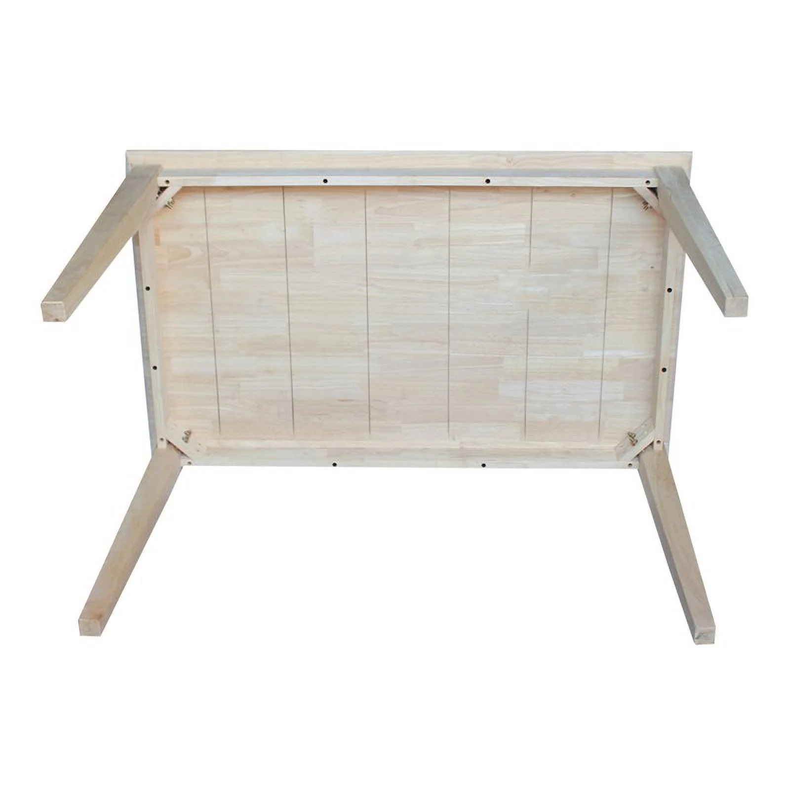 Pemberly Row Unfinished 30