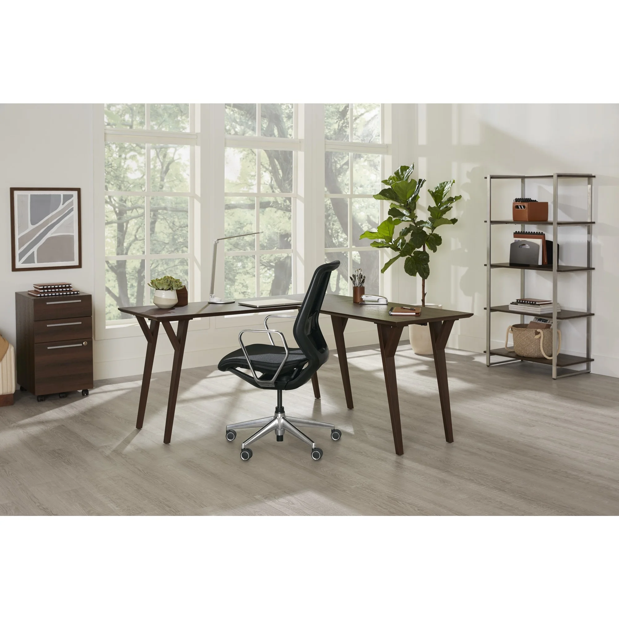 Realspace® Trezza 60