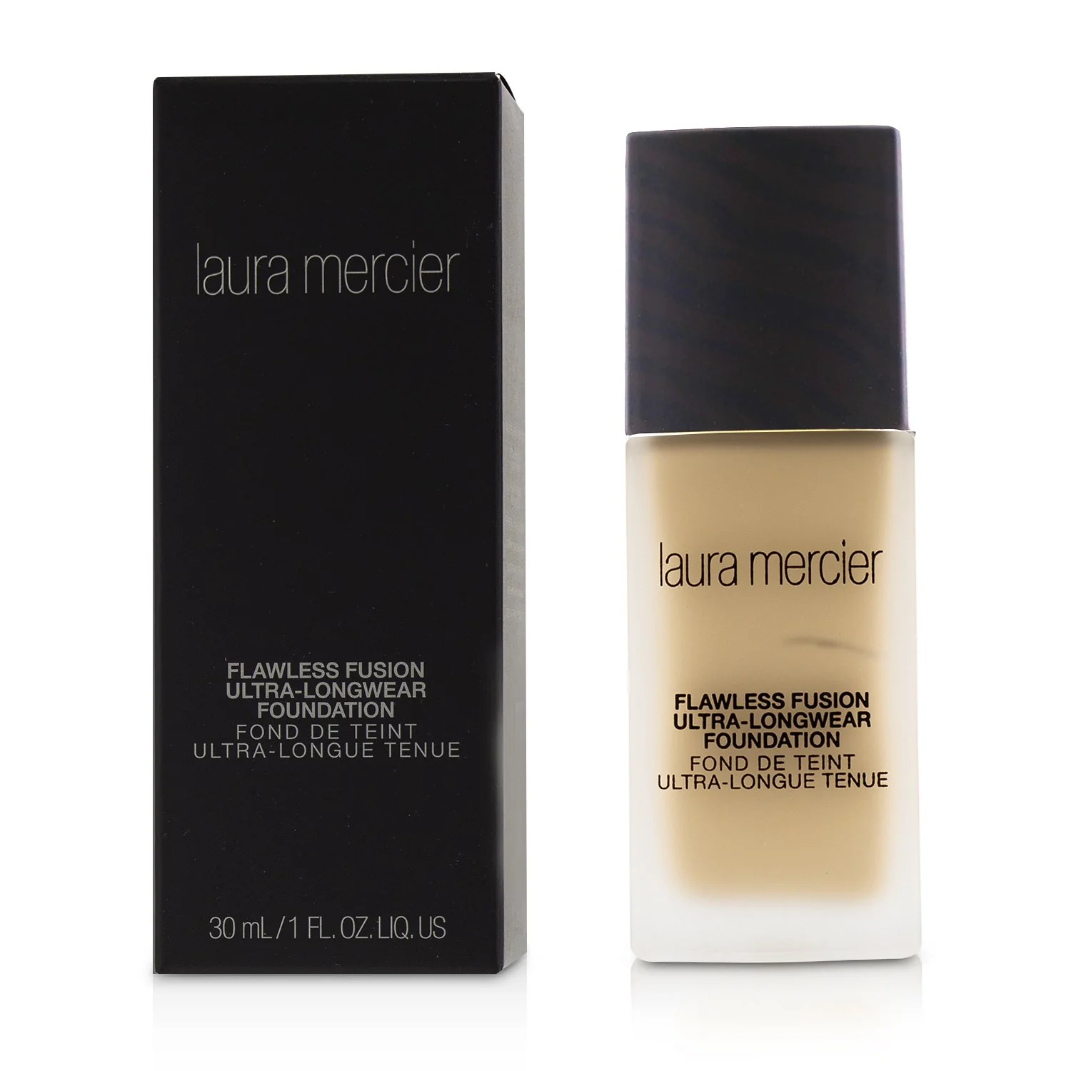 Laura Mercier Flawless Fusion Ultra Longwear Foundation - # 3W2 Golden  30ml/1oz