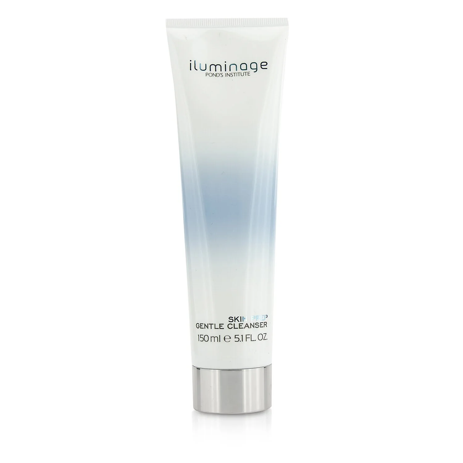 Iluminage Skin Prep Gentle Cleanser  150ml/5.1oz