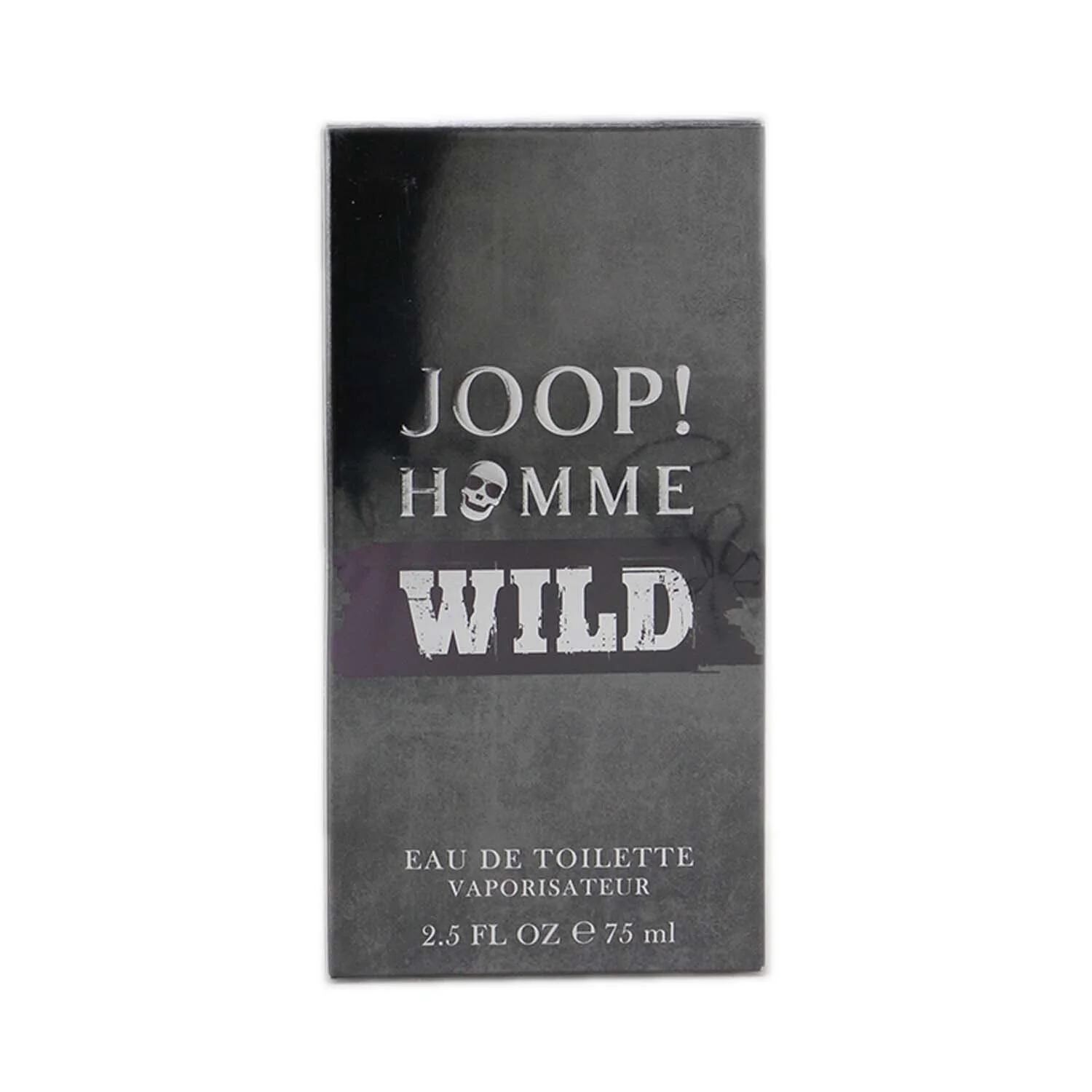 Joop Wild Eau De Toilette Spray  75ml/2.5oz