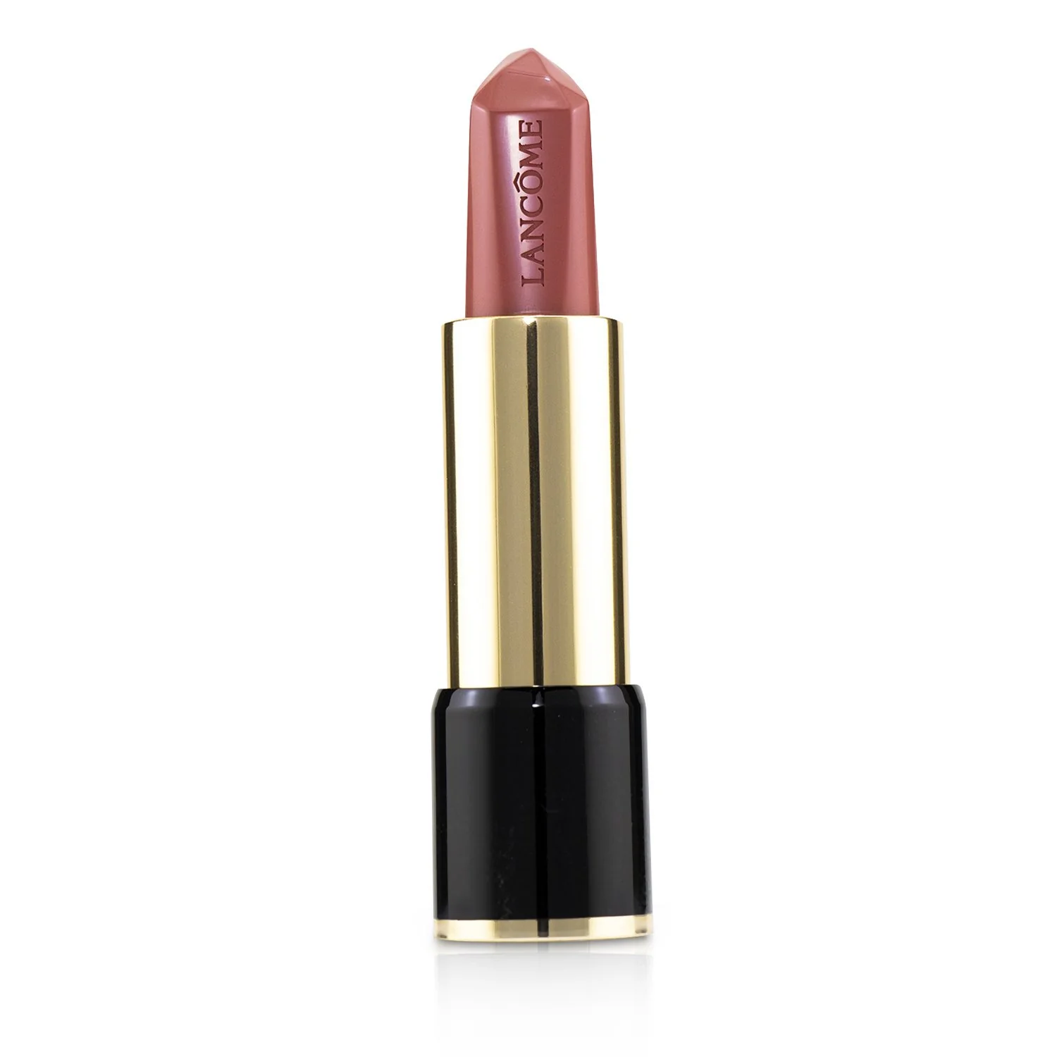 Lancome L'Absolu Rouge Ruby Cream Lipstick - # 214 Rosewood Ruby  3g/0.1oz