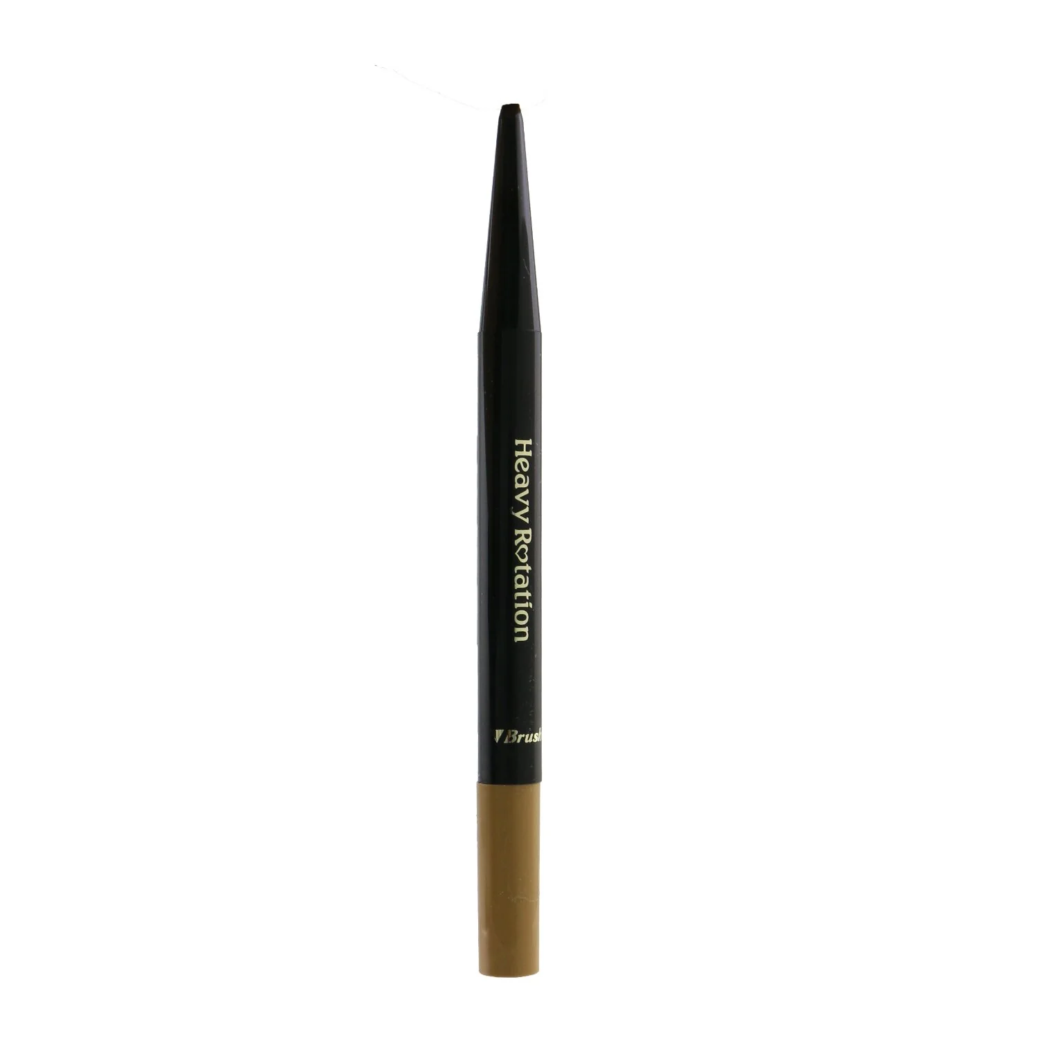 KISS ME Heavy Rotation Eyebrow Pencil - # 05 Light Brown  0.09g/0.003oz
